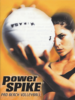 Power Spike: Pro Beach Volleyball