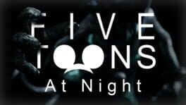 Five Toons at Night