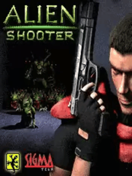 Alien Shooter