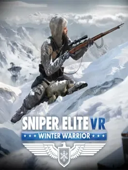 Sniper Elite VR: Winter Warrior
