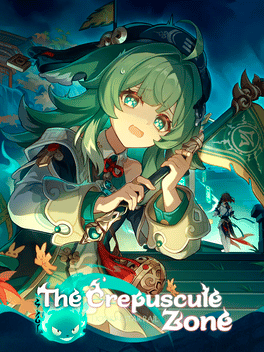 Honkai: Star Rail - The Crepuscule Zone