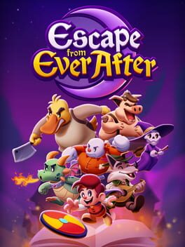 Escape from Ever After