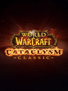 World of Warcraft: Cataclysm Classic