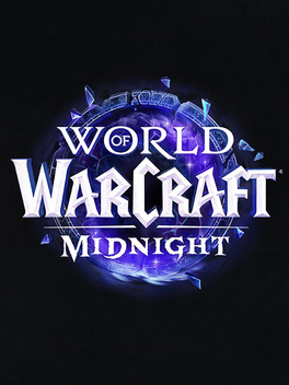 World of Warcraft: Midnight Cover