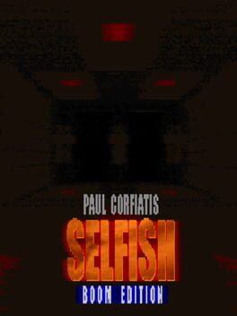 Selfish Series