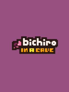 Bichiro in a Cave