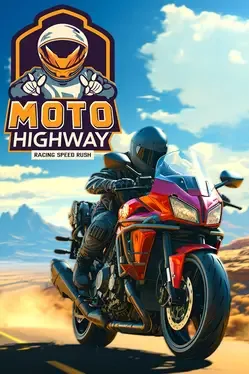 Moto Highway: Racing Speed Rush image