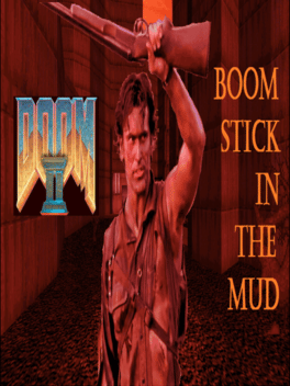 Boom Stick in the Mud