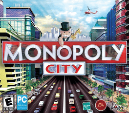 Monopoly City