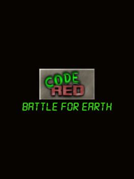 CodeRed: Battle for Earth