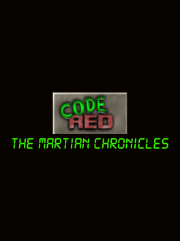 CodeRed: The Martian Chronicles