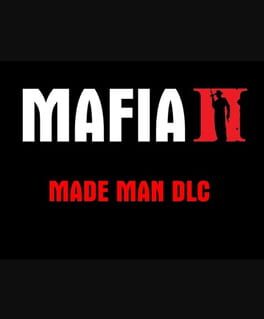 Mafia II DLC: Made Man Pack