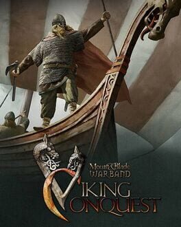 Mount & Blade: Viking Conquest