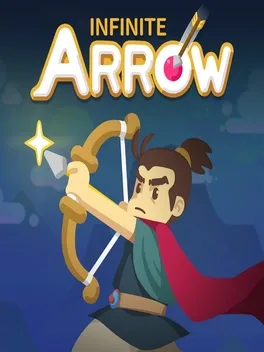 Infinite Arrow image