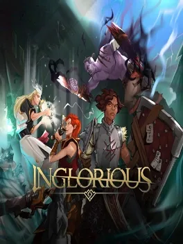 Inglorious image