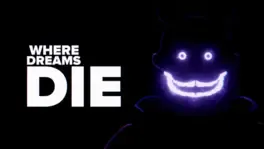 Where Dreams Die game cover