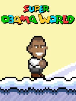 Super Obama World