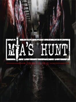 Mia's Hunt Game Cover Artwork
