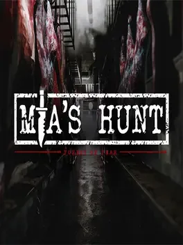 Mia's Hunt