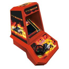 Top Racer Mini Arcade