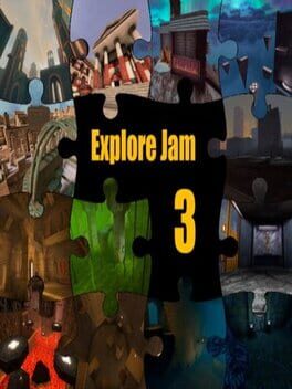 Explore Jam 3