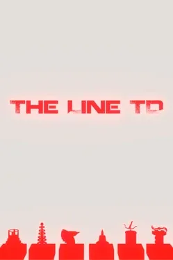 The Line TD