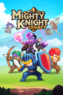 Mighty Knight Legacy