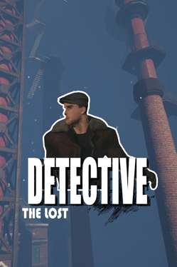 The Lost Detective