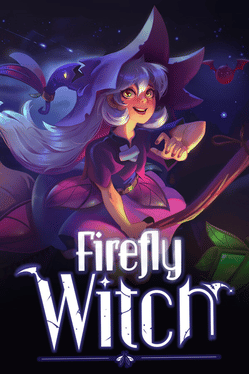 Firefly Witch