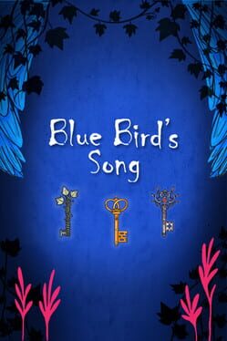 Blue Bird's Song