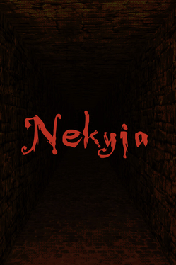 Nekyia