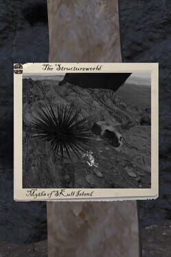 The Structureworld: Myths of Skull Island cover