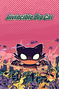 Invincible Big Cat