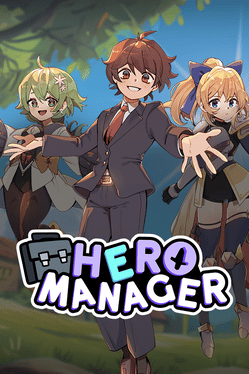 Hero Manager