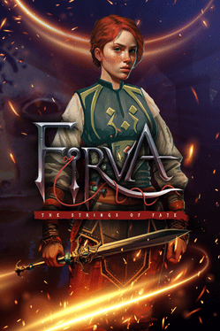 Firva Strings of Fate