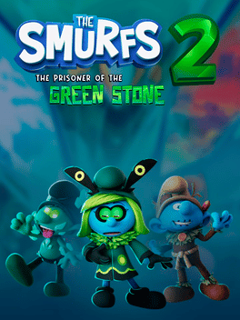 The Smurfs 2: The Prisoner of the Green Stone: Corrupted Outfit / Farmer Outfit / Adorable Outfit