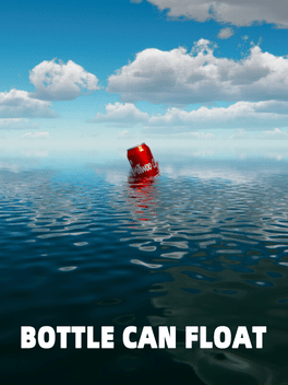 Bottle Can Float