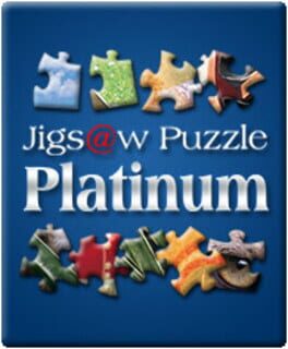 Jigsaw Puzzle Platinum Edition