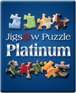 Jigsaw Puzzle Platinum Edition