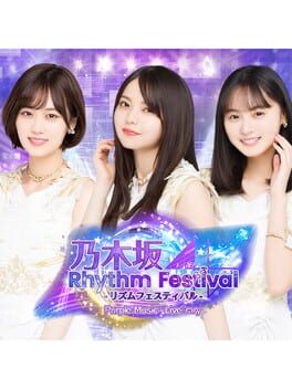 Nogizaka46 Rhythm Festival