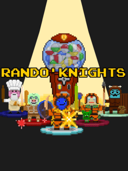 Rando'Knights