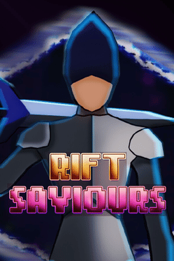 Rift Saviours