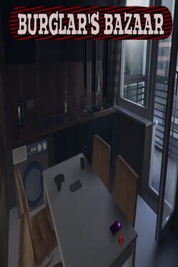 窃贼集市破解游戏下载-游戏公社