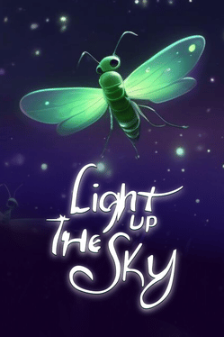 Light Up The Sky