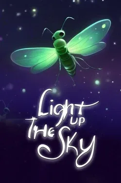 Light Up The Sky