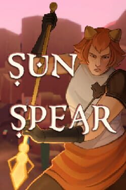Sun Spear