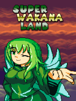 Super Wakana Land