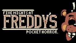 Five Nights at Freddy's: Pocket Horror