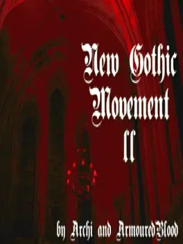 Newgothic Movement 2