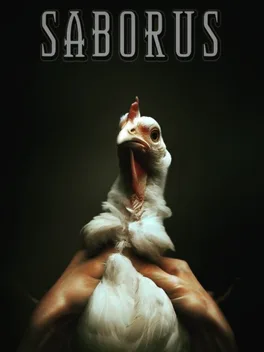Game cover for Saborus